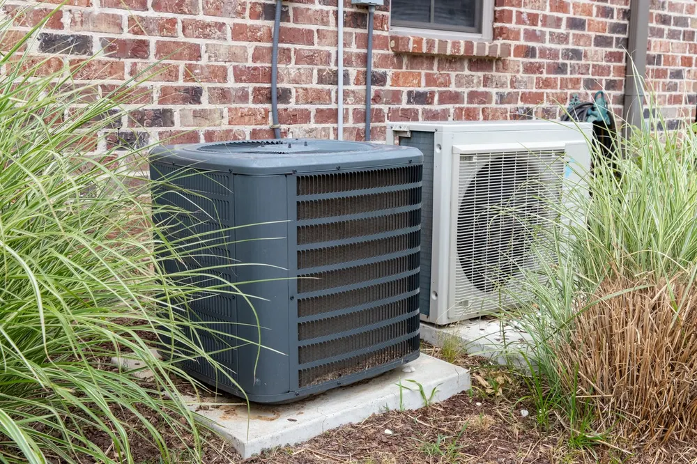 AC Installation in Lafayette, LA